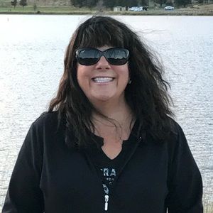 Meet your Posher, Tracy